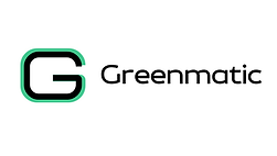 Logo Greenmatic